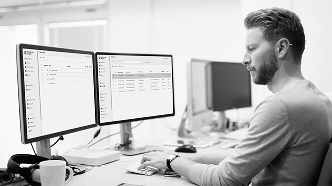 Вебинар «Обзор и эксплуатация Indeed PAM. Управление привилегированным доступом»