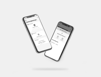 Мобильное приложение Indeed Key