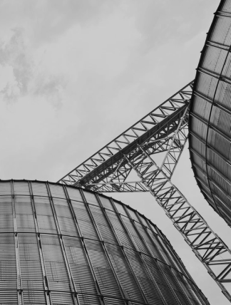 Отраслевые решения - промышленность