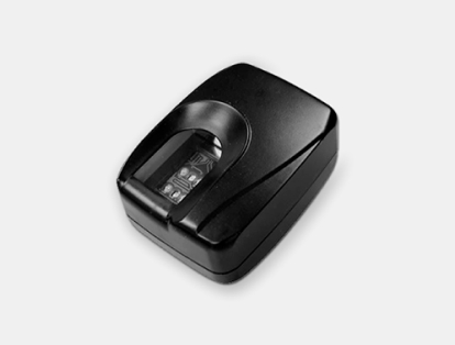 Futronic FS80 — оптический сканер отпечатков пальцев