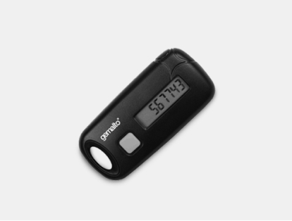 Аппаратный ключ Gemalto eToken PASS