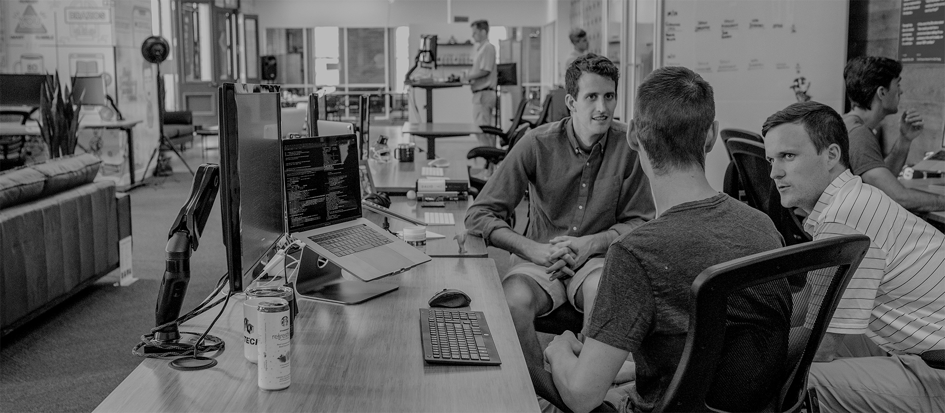 Продукты для усиления кибербезопасности