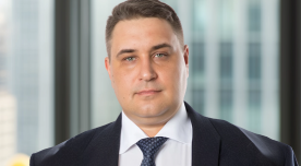 Николай Чуприн, ЕПК