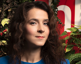 Татьяна Фомина, HeadHunter