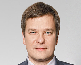 Максим Королёв, «Сегежа Групп»