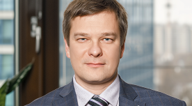 Максим Королёв, «Сегежа Групп»