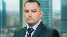 Александр Лавров, «СТС Медиа»