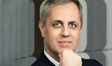 Игорь Соловьев, «Сколково»