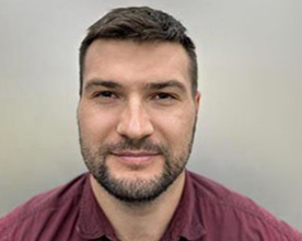 Григорий Ушаков, «СберРешения»