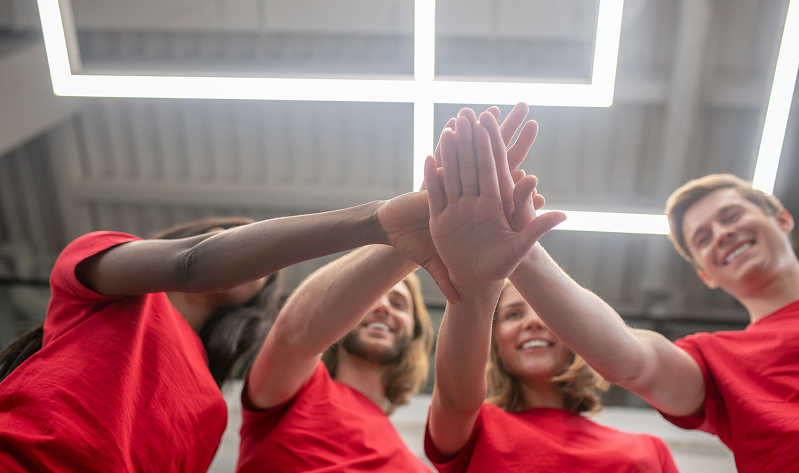 Помощь  стартапам в сфере кибербезопасности - фото 1