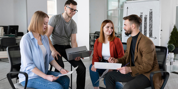 Партнерство с Octopus Identity - фото 3