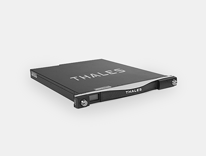 Thales nShield Connect HSMs